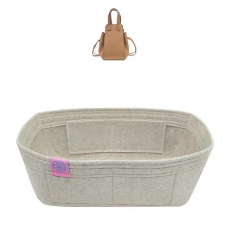 (Loe-Hammock-DRS-S) Bag Organizer for Hammock Drawstring Small