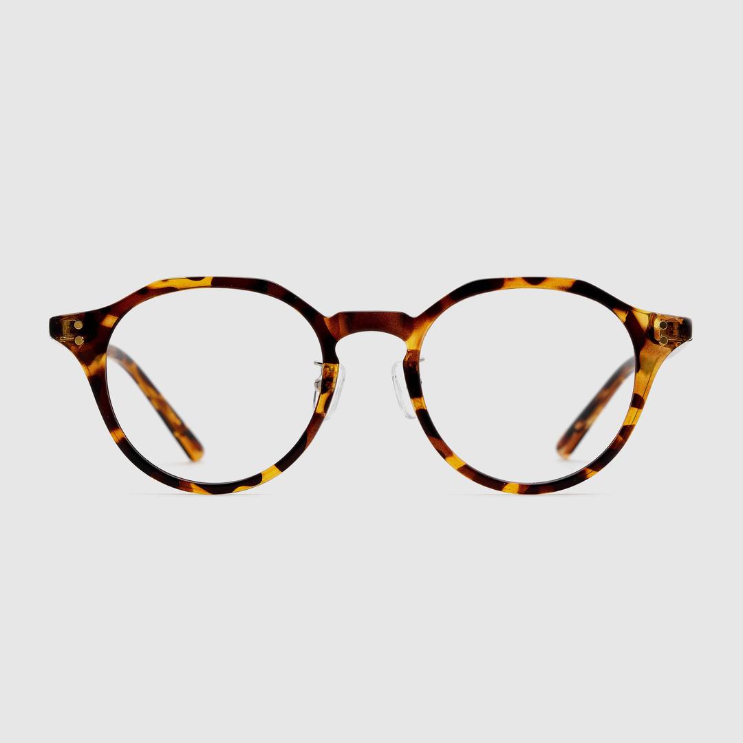 EDIE leopard