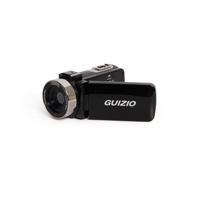 GUIZIO Camcorder