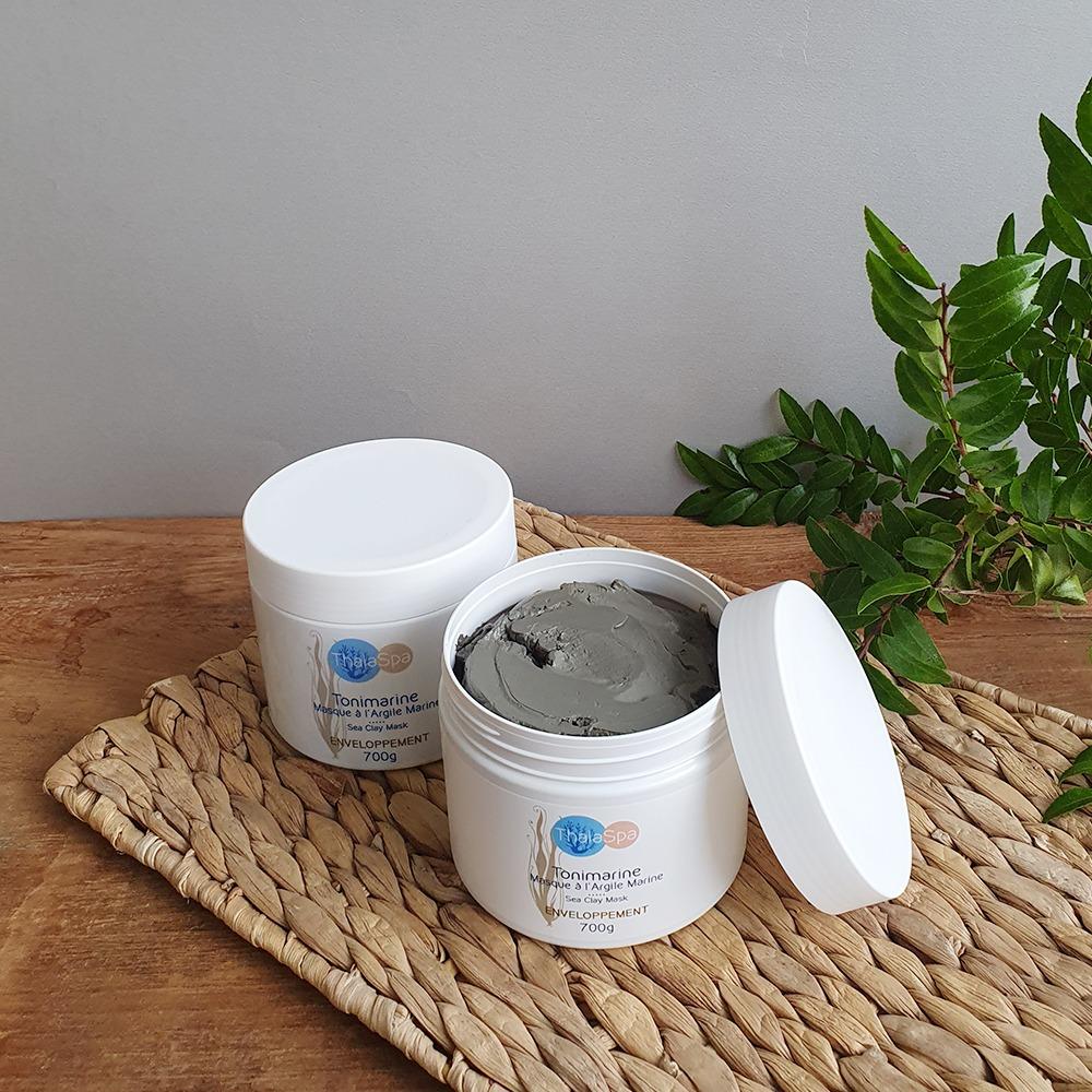 토니마린 씨 클레이 마스크 700g