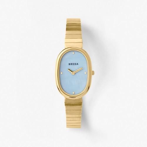 [예약주문-2월말 순차발송] 브레다 Jane - Gold