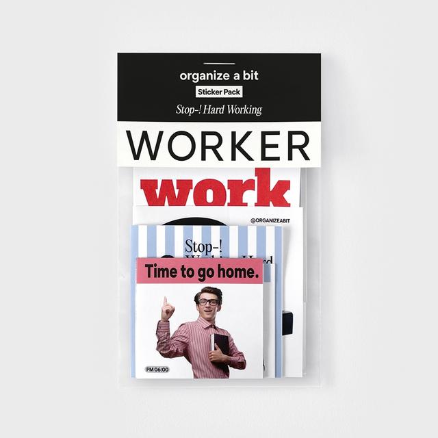 worker pack