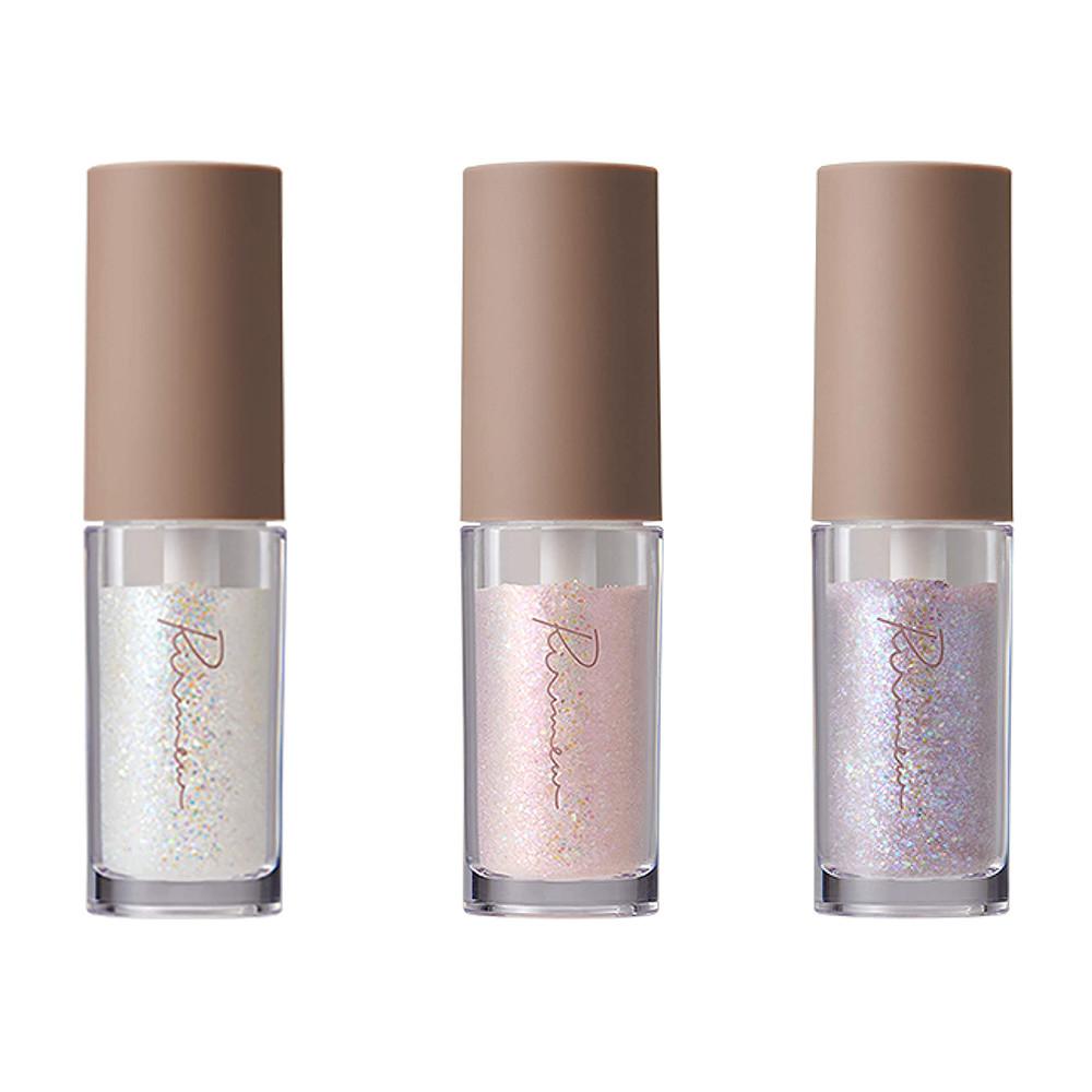 Ririmew 릴리뮤 픽미 아이즈 글리터 / 글리터 섀도우