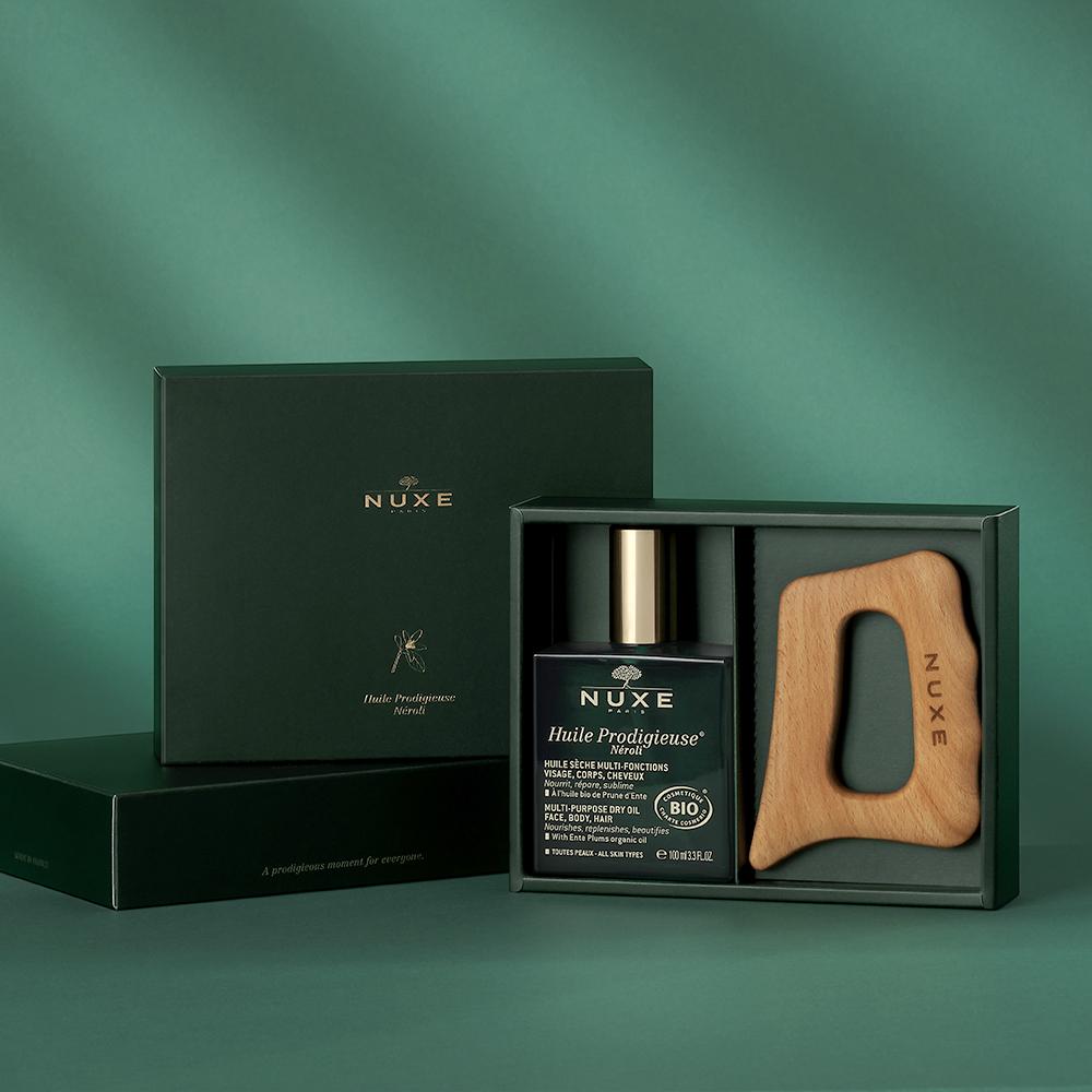 [단독+포장]'우드괄사 증정' 눅스 윌 프로디쥬스 멀티 네롤리 오일 100ml