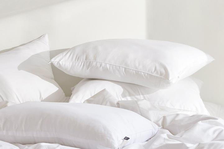 국내산 새솜 뽀송뽀송 구름 베개솜 2size (40x60/50x70)