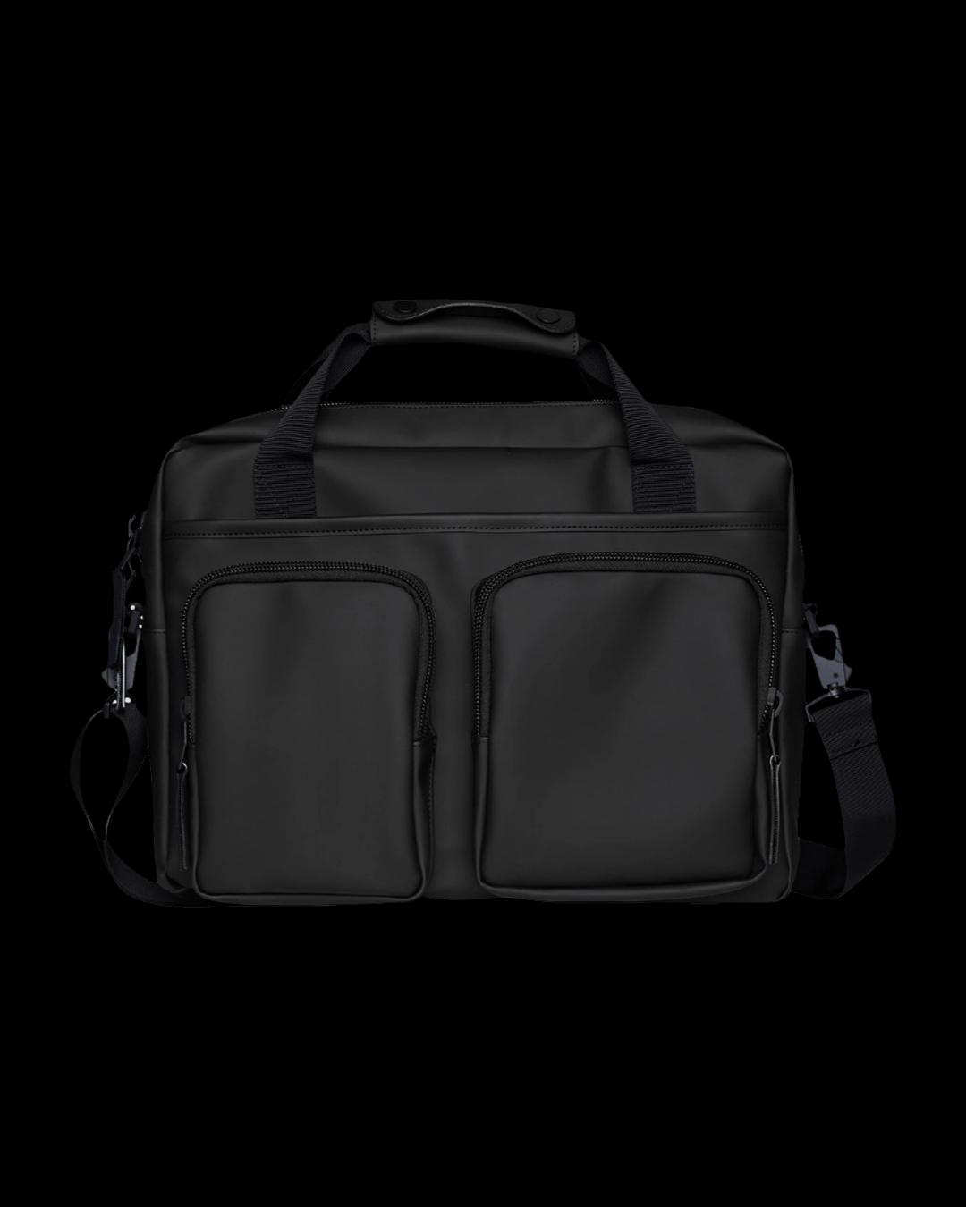 레인스 텍셀 테크 백 블랙 RBSBTT14170BLK | 카시나 KASINA