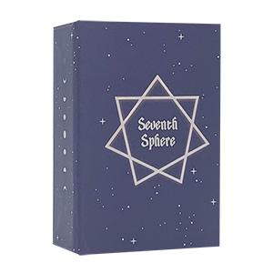 세븐스 스피어 어스트랄러지 오라클카드