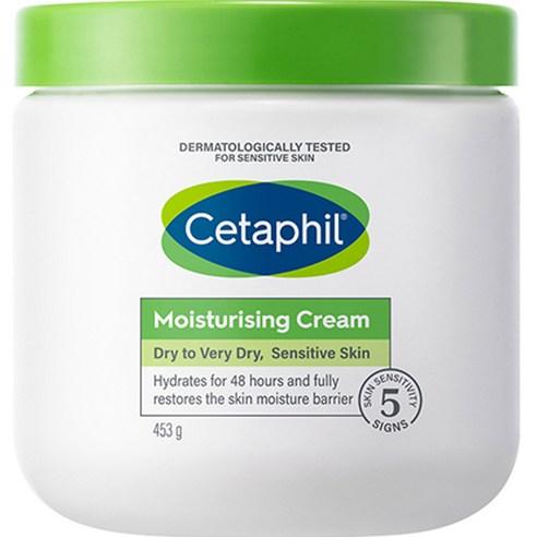 세타필 모이스춰라이징 크림, 453g, 1개 - 바디크림 | 쿠팡