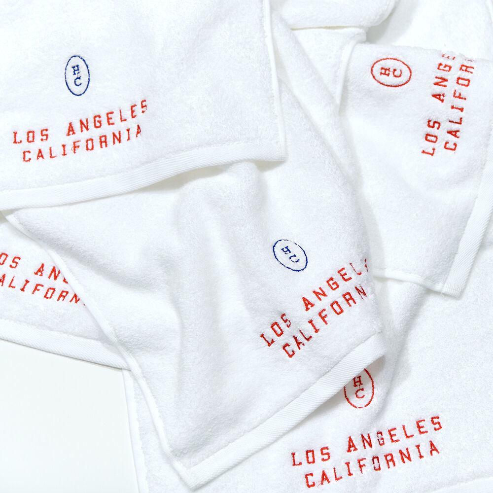 PREMIUM FACE TOWEL