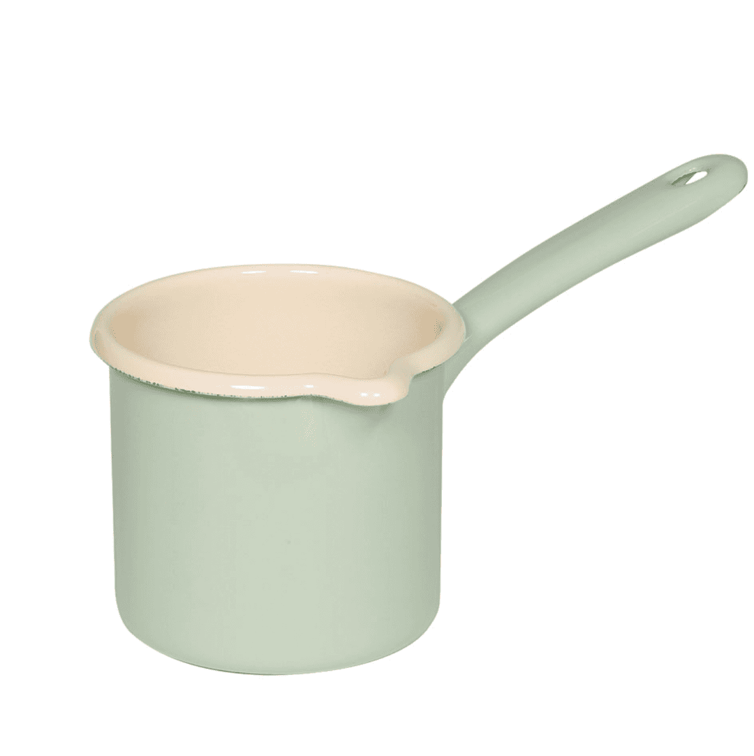 RIESS - Milk Pan Ø10cm
