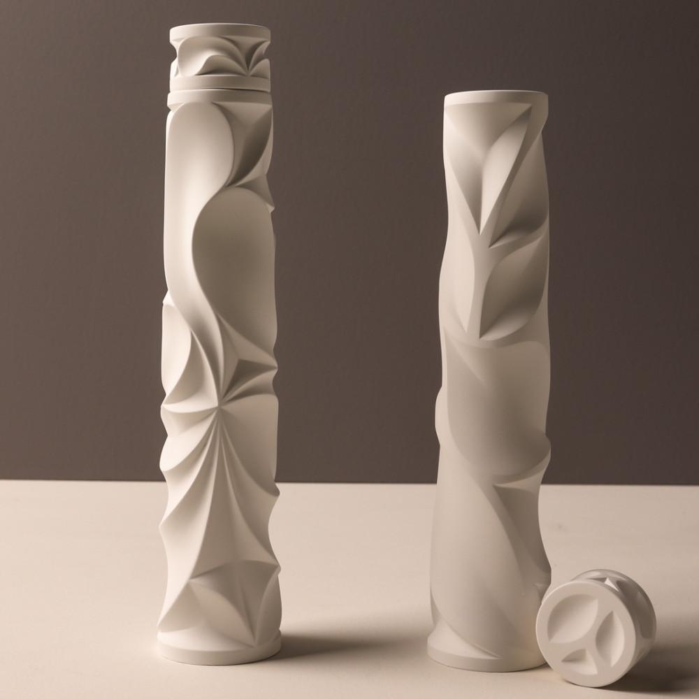 꺄도블랑 비즈니스선물 석고디퓨저 컬럼