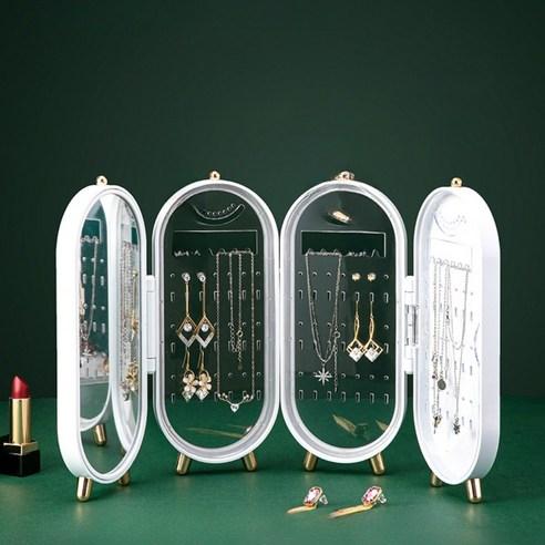 [귀걸이 목걸이 정리] 라두나 악세사리 보관함