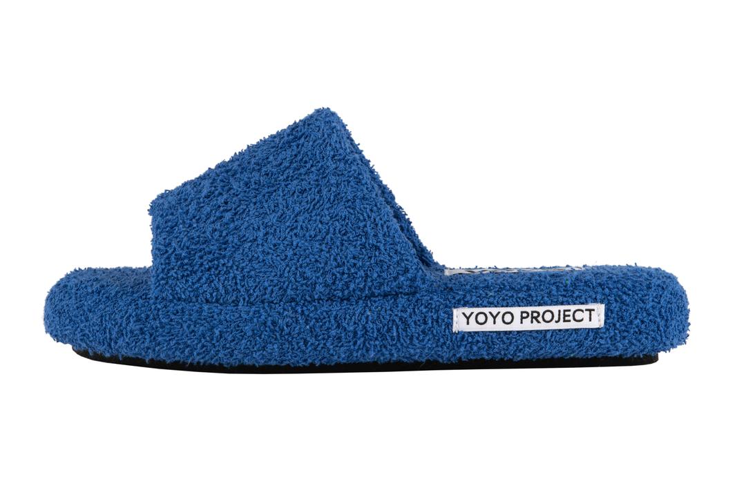 TERRY OFFICE SHOES(블루)