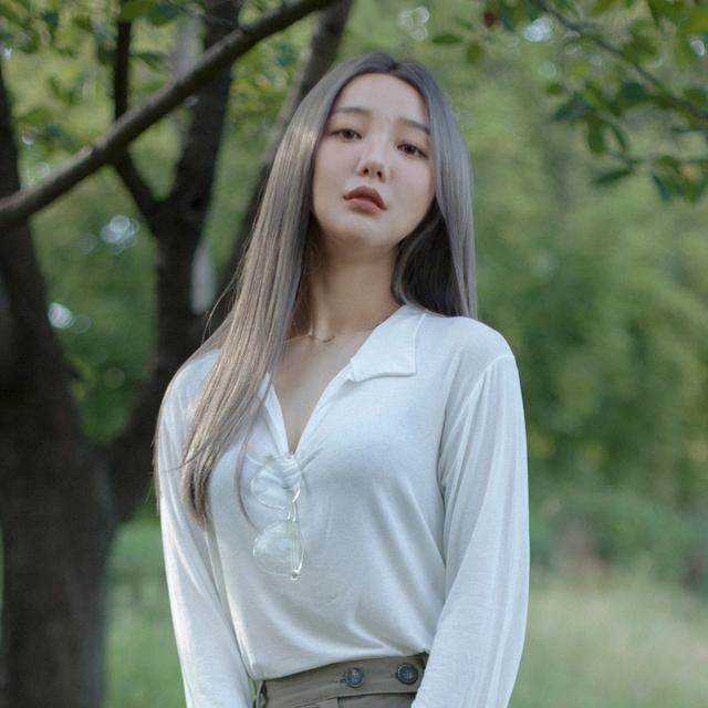 멜리사스트레이트- 아이리쉬 그레이