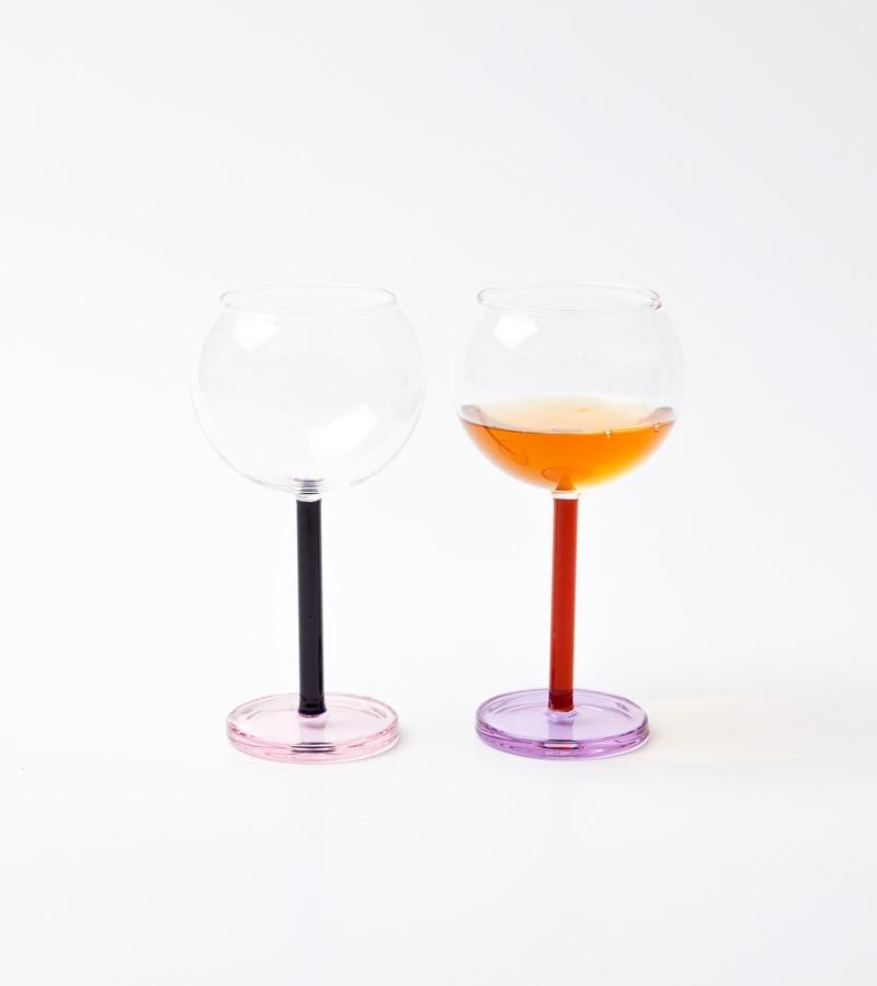 Bilboquet Wine Set - Twilight
