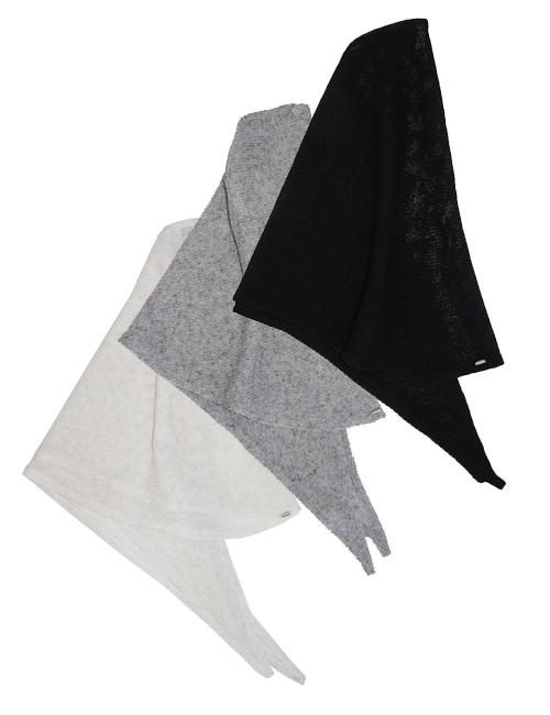 올슨 multi shape scarf