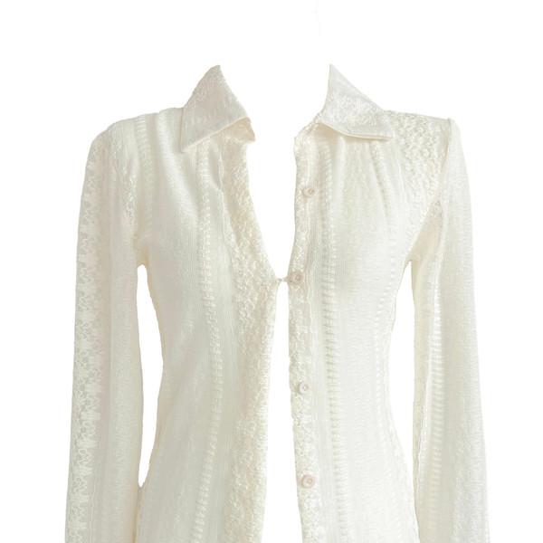 [ 2nd ] Danehill shirt (iv)