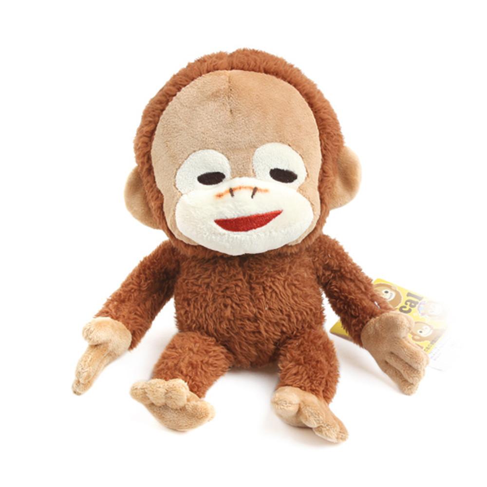 코믹 베이비코코 인형-귀요미(소20cm)/원숭이인형/몽키