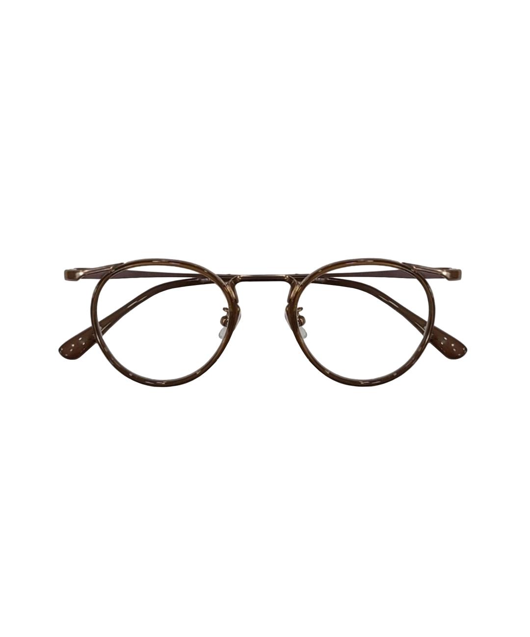 Cocoa glasses