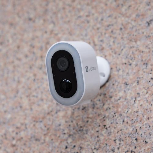 아이오트 스마트 무선카메라 S7