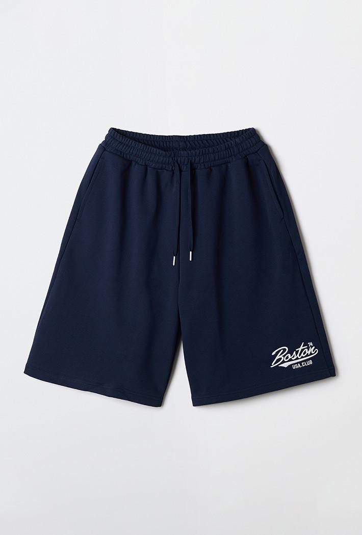 BOSTON 버뮤다 쇼츠_SPMTG24C60