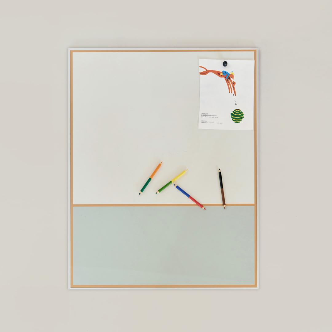 Board Square Cracker