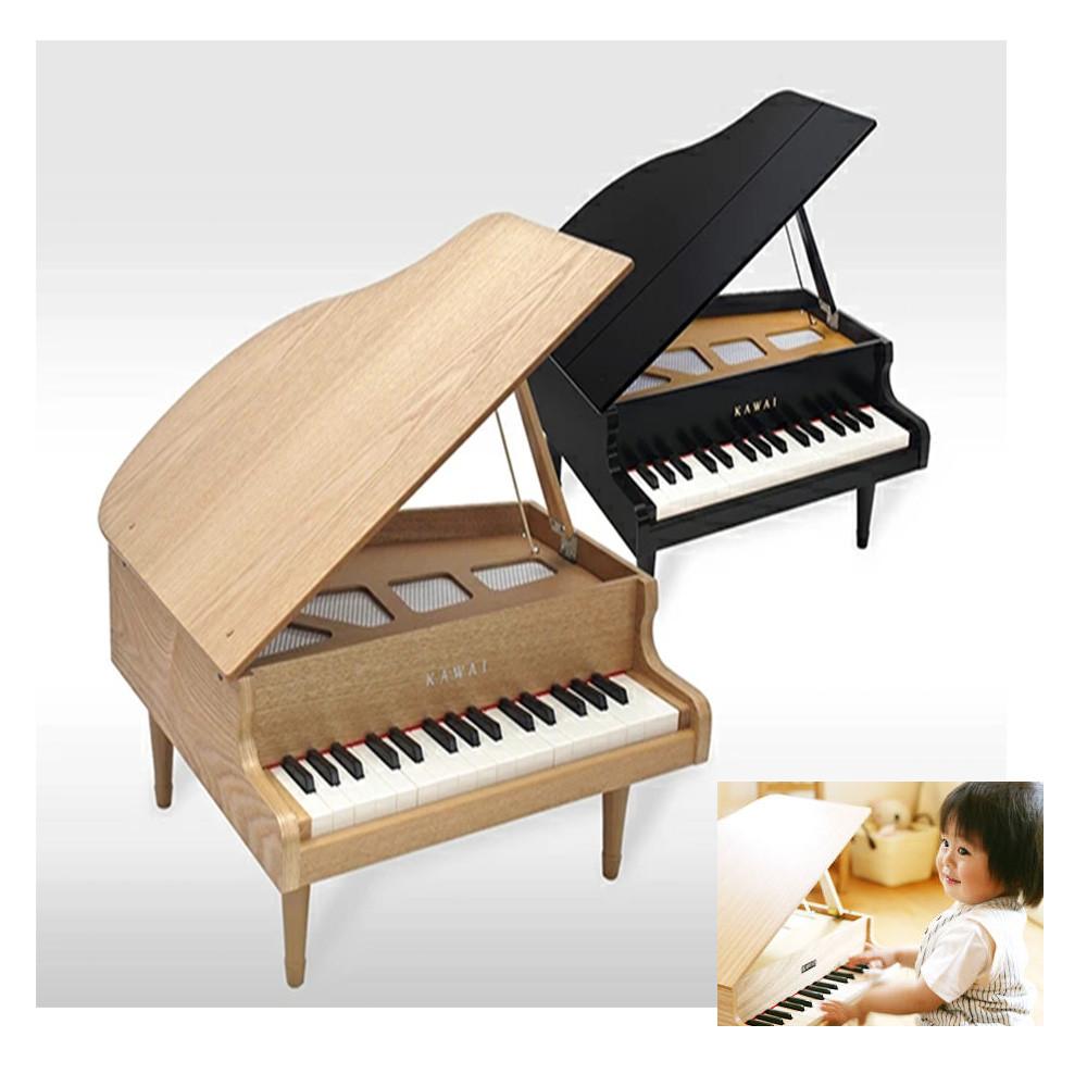 카와이 KAWAI 유아용 미니 피아노 그랜드 32키 아기 선물