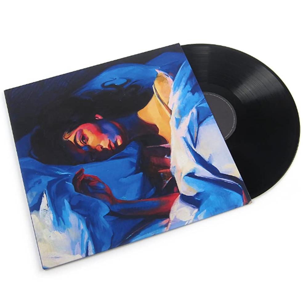 Lorde - Melodrama [LP][Universal 수입반]  로드 멜로드라마