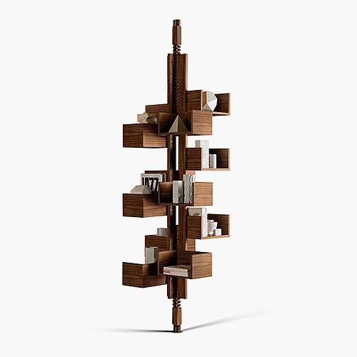 Albero Bookcase