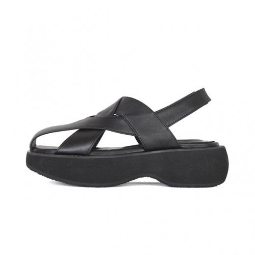 Balle flatform sandal(225,230,245,250mm)