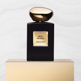 아르마니 프리베 머스크 샤말 오 드 퍼퓸 인텐스