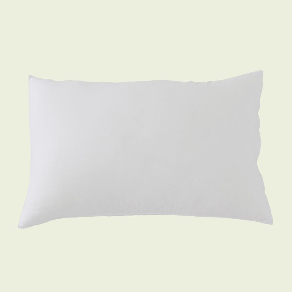 클라우드 높이 조절 가능한 지퍼형 베개솜 40x60