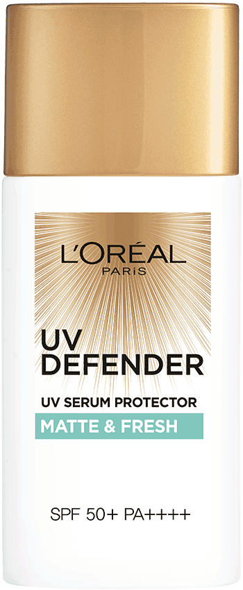 uv-defender uv defender_matte fresh