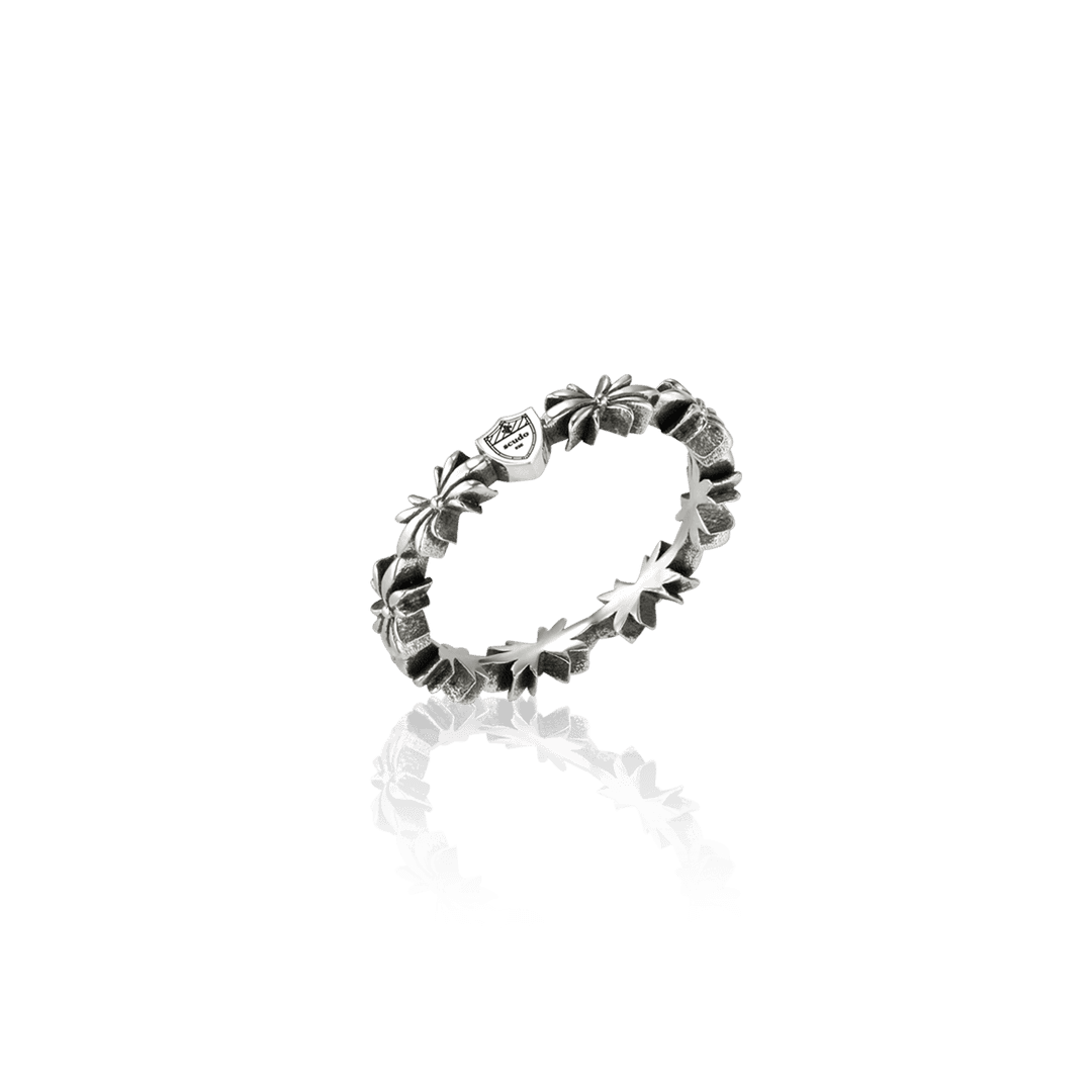 SRN.22S10 bay tree ring
