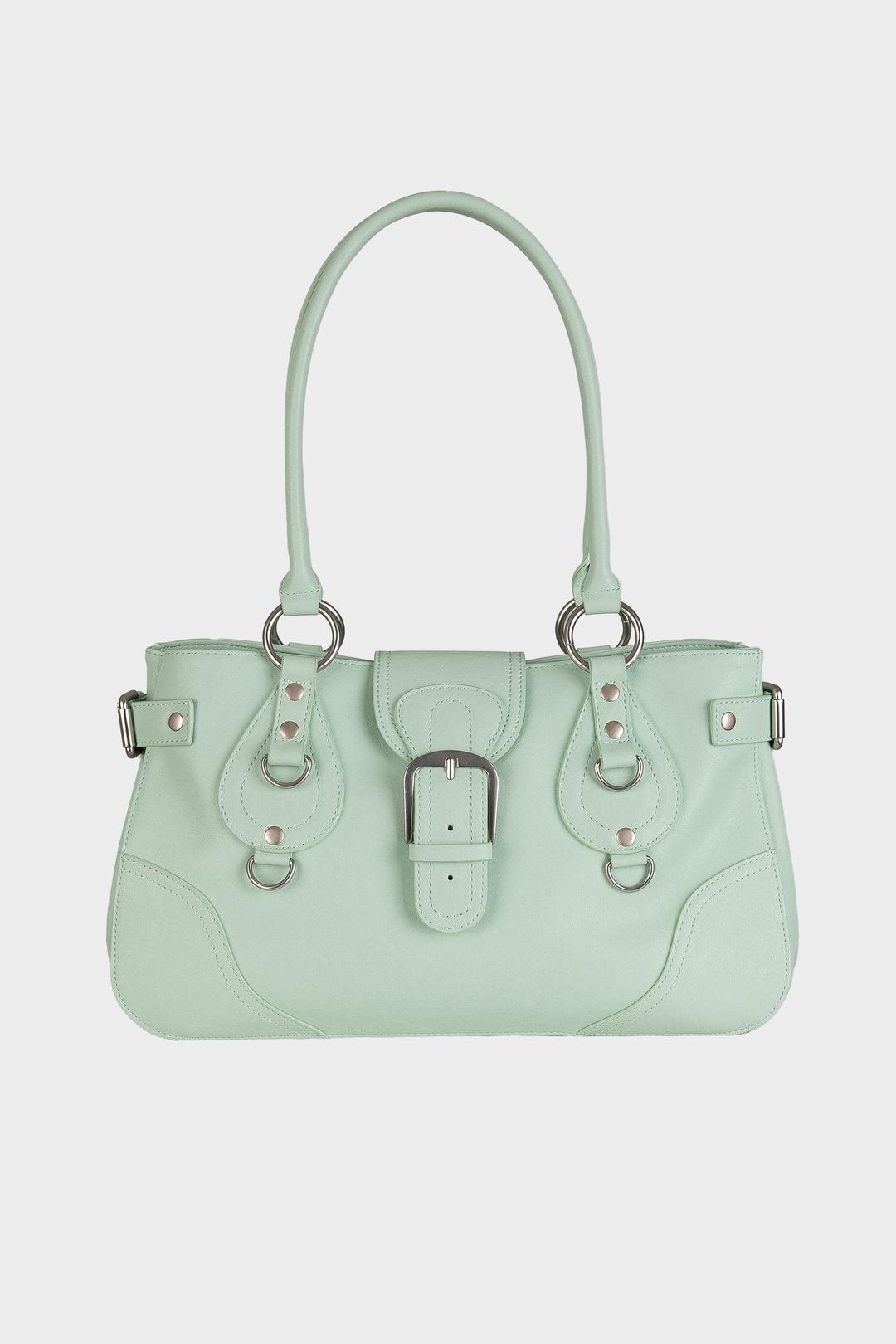 [Pre-order] Editor Bag (mint)