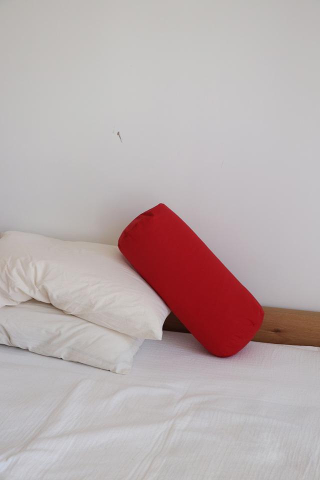 Tas pillow_Red