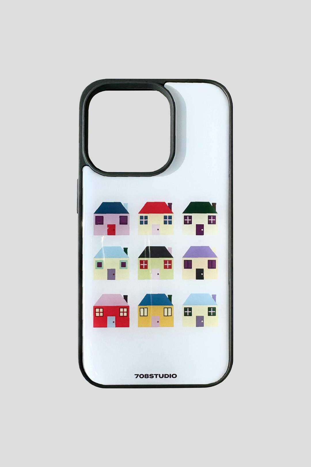 mini house case[에폭시]