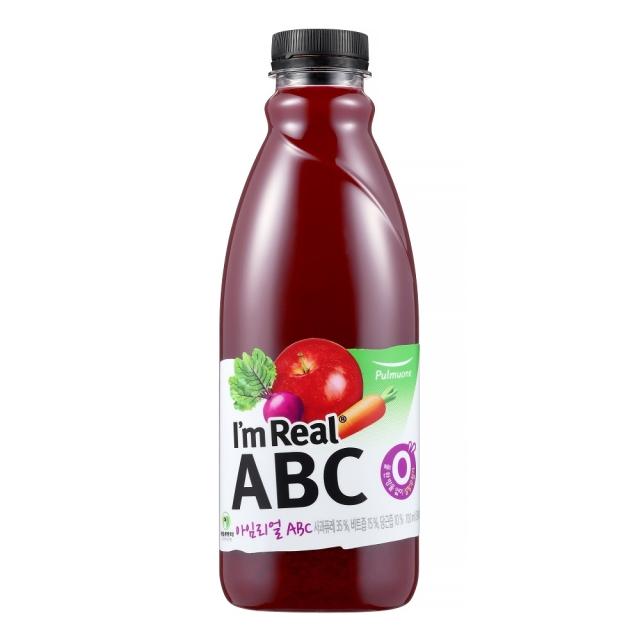 아임리얼 ABC주스(700ml)
