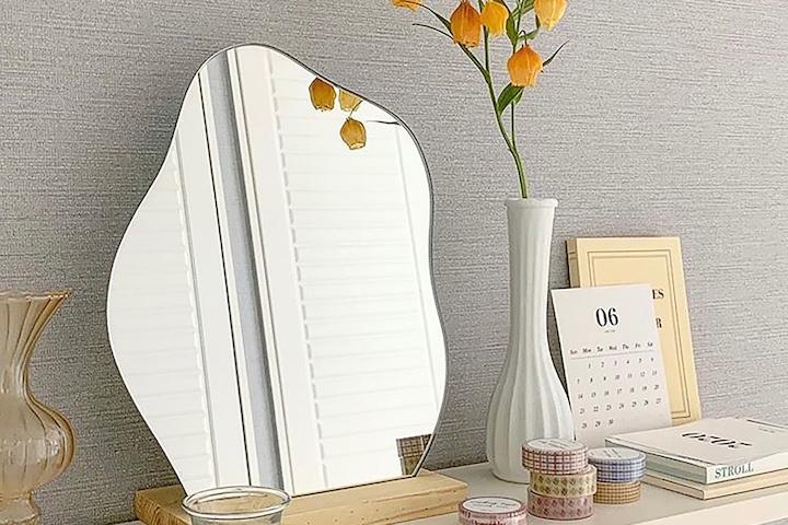 [단독] 웨이브미러 S