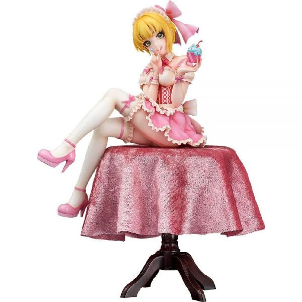 아이돌마스터 미야모토 프레데리카 소악마 메이드ver - 팻컴퍼니