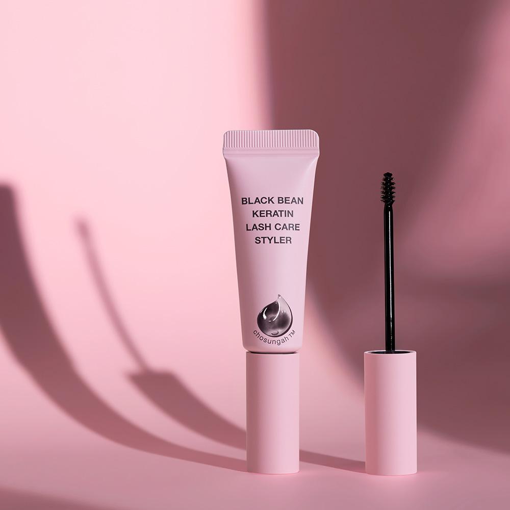 조성아뷰티 [조성아TM] 블랙빈 케라틴 래쉬 케어 스타일러 속눈썹영양제