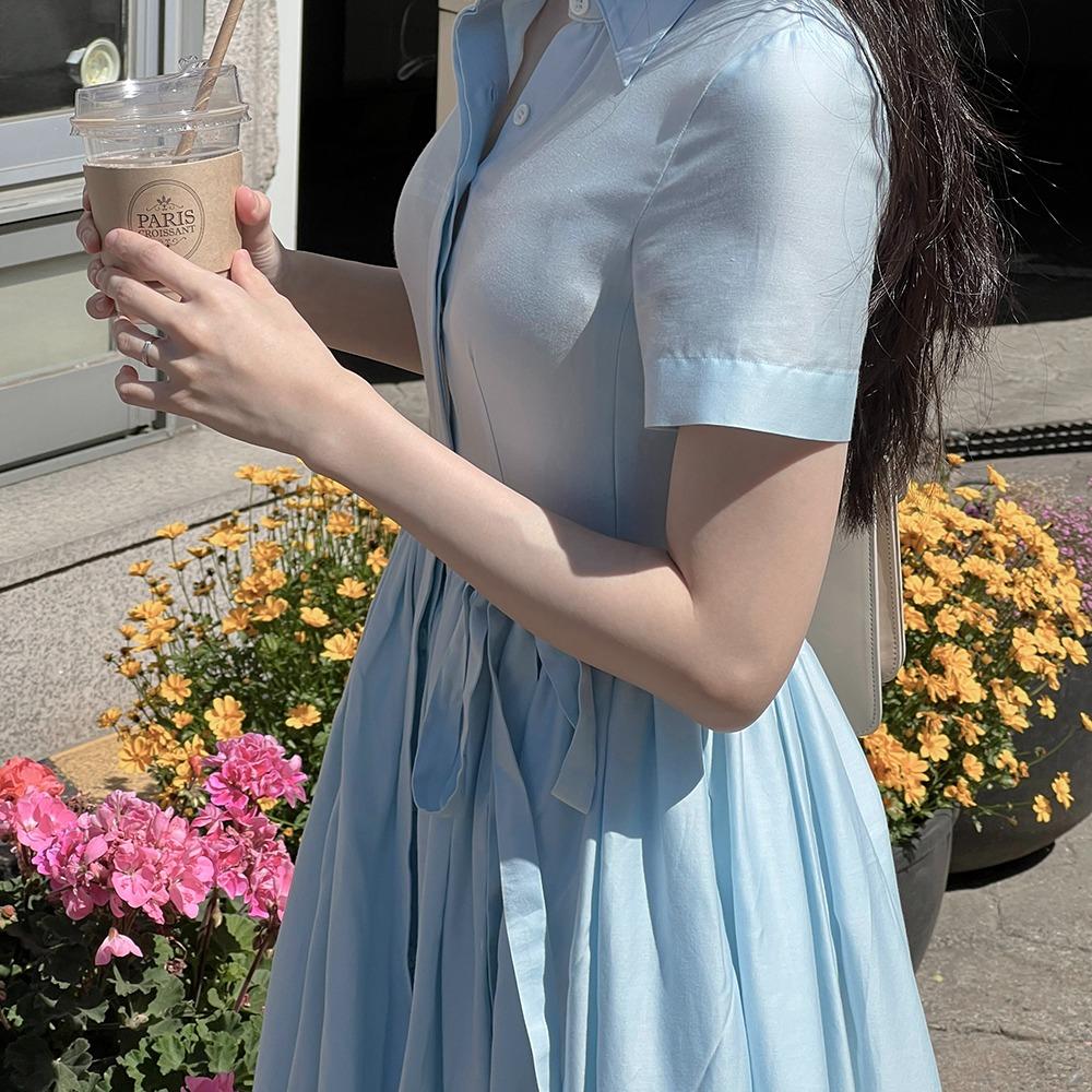 타이타닉 드레스