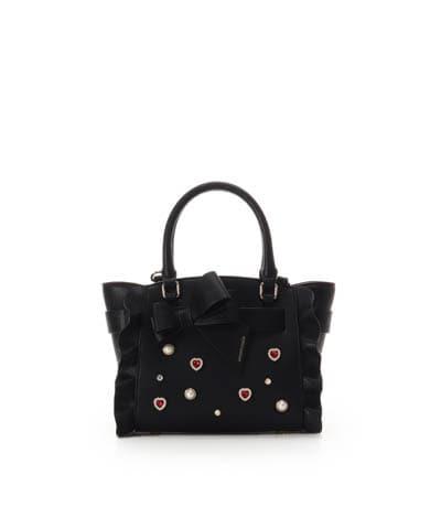 ブロッサムリボンフラッター（ミニ）