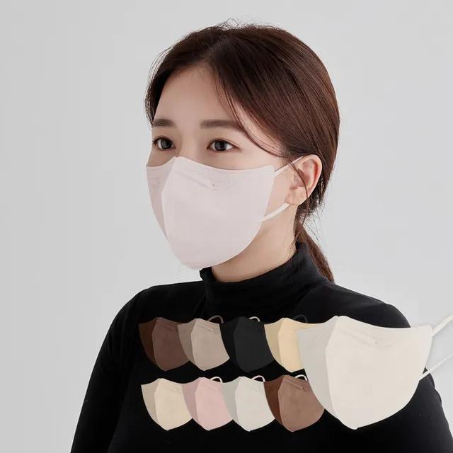 [특가진행 딱1주일만] 고래마스크 새부리형 중형(MS/MM)/대형 숨쉬기편한 1BOX 30매