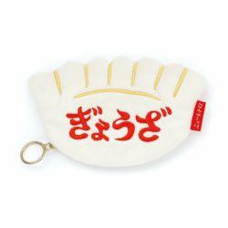 ニューレトロ ダイカットポーチ ぎょうざ