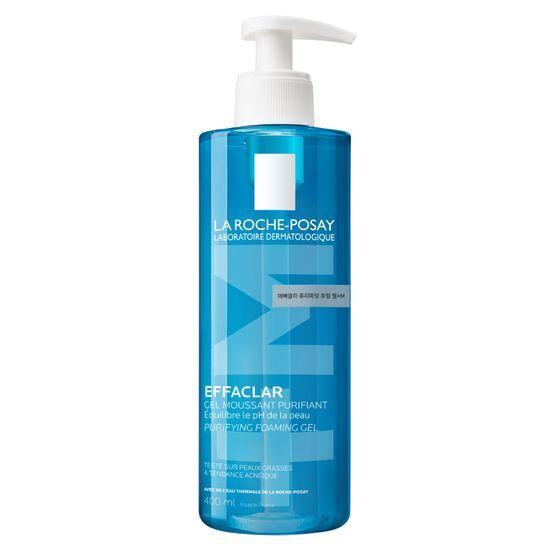 라로슈포제 에빠끌라 퓨리파잉 포밍 젤 400ml