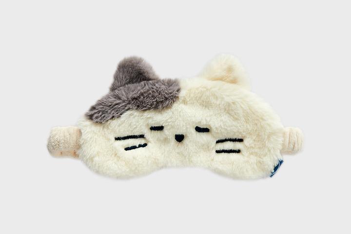 버터샵 BT 밀크캣 안대