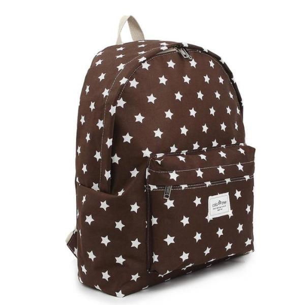 [마이모노샵] 스타도트 백팩 러블리 학생백팩 20대선물