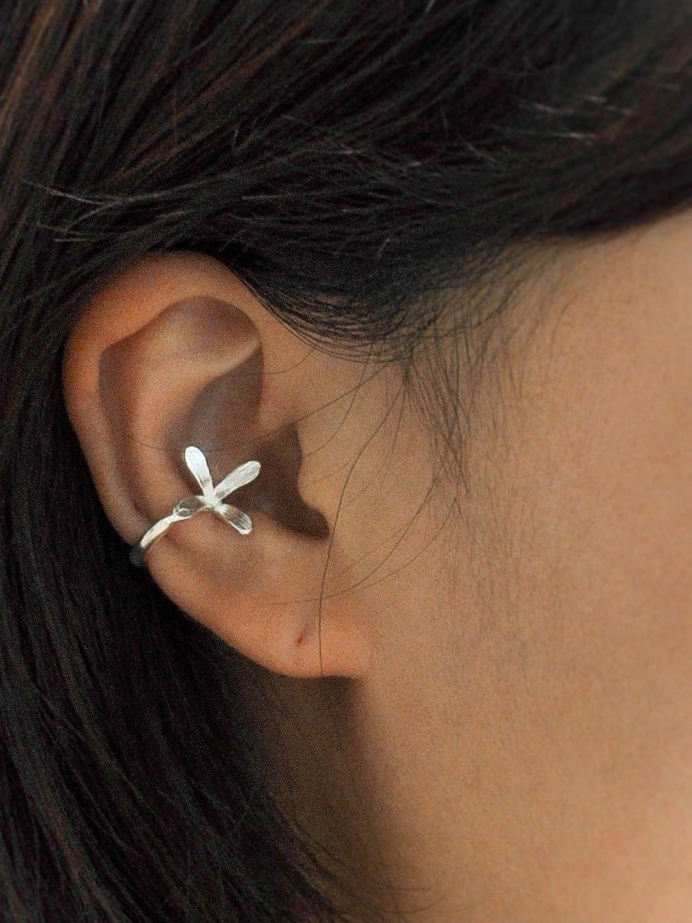 Youth #1 Ear Cuff
