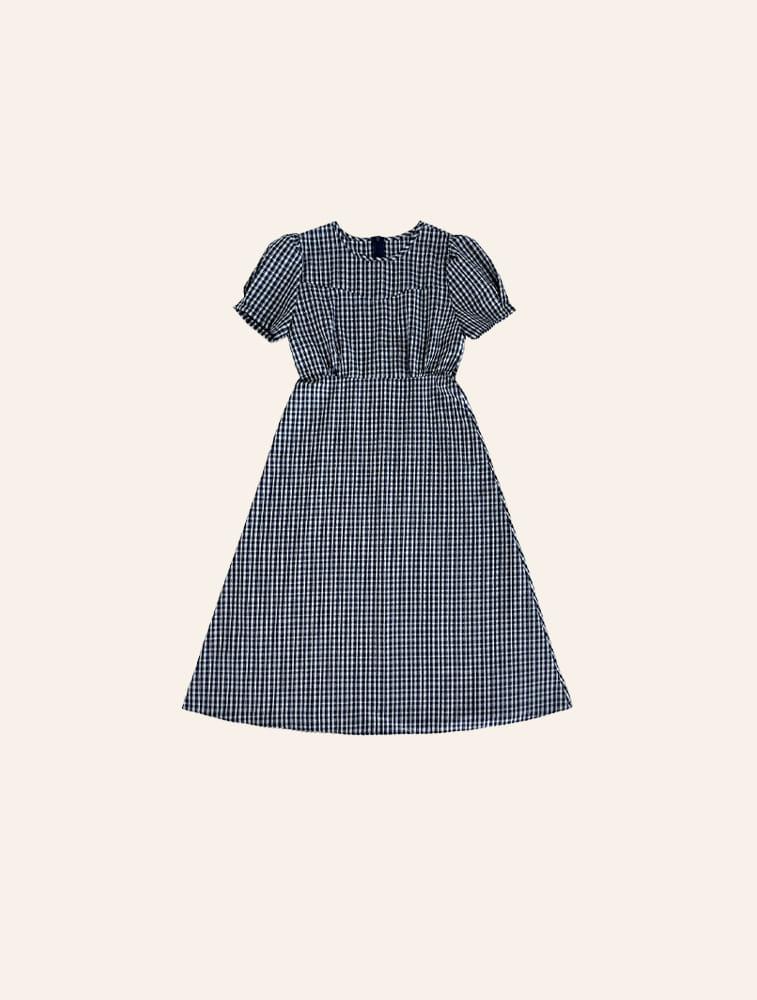 풀리아 드레스 Puglia Dress